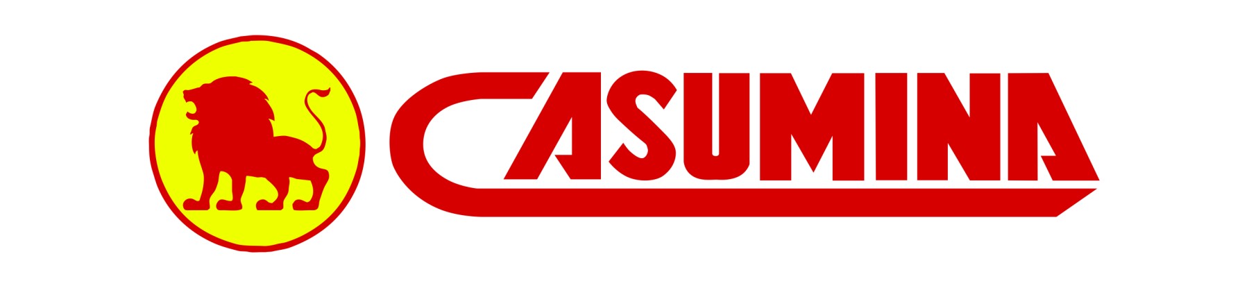 Casumina Logo
