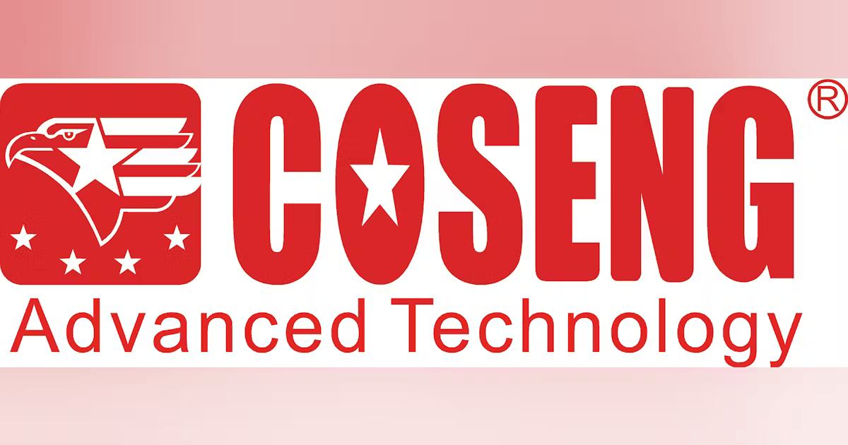 Coseng Logo