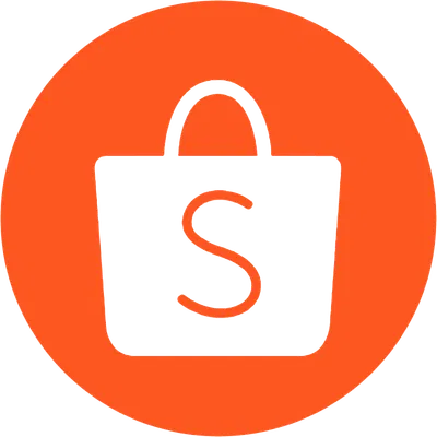 Shopee Button