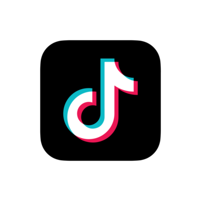 TikTok Button